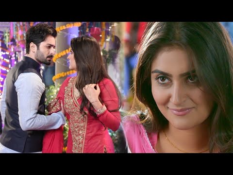 Finally Hiba Bukhari Agree For The Marriage With Danish Taimoor| Dramas World | CO2