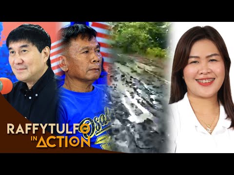 IDOL, BUMILIB SA AKSYON NI MAYORA!