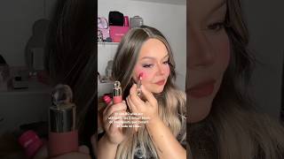 Claro que yes! @R@RareBeautysel@selenagomezrebeauty #blush