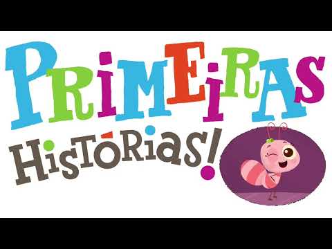 PRIMEIRA HISTÓRIAS | Marcha Soldado - Bia & Nino