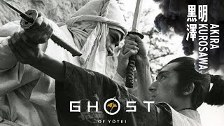 GHOST OF YOTEI Gameplay Walkthrough Part 9 [4K 60FPS PS5 PRO] - No Commentary (FULL GAME)