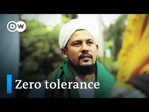 YouTube video thumbnail: Indonesia: Diversity Under Threat