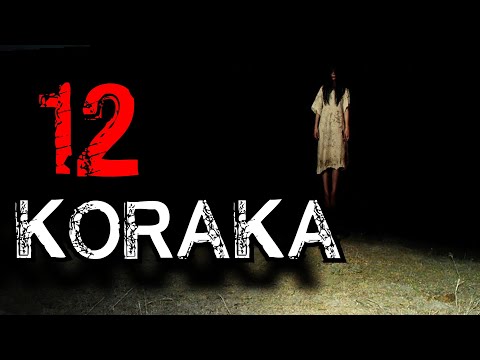 "12 Koraka" Creepypasta