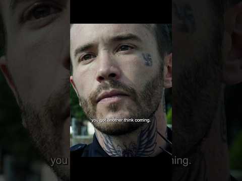 The sheriff will tell you how hard his first are#movie #movieclips #film #foryou #shorts #tvshow