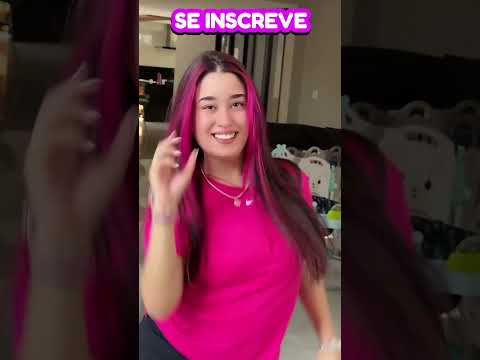 QUEM DANÇOU MELHOR? Luluca | Emilly Vick | Camila Pudim | Ana Castela | #shorts #drburguerquiz