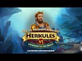 Video für Die 12 Heldentaten des Herkules VI: Wettstreit um den Olymp Sammleredition