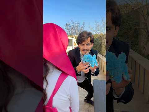 ماشا رفض كلاب الحارس 😱 وصدمة !!!