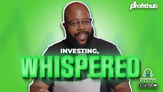 Index Fund Investing Basics, in ASMR