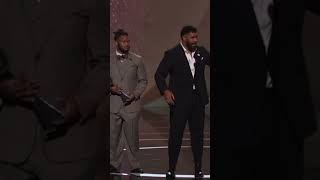 🚨Breaking🚨 Philadelphia Eagles Win ESPY for Best Team of 2024. Super Bowl Champs 🦅