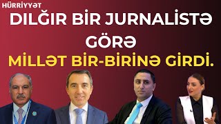 "Adnanla birlikdə Xanlar Vəliyev də həbs olunmalı, bütün mal varlığına əl qoyulmalıdır."