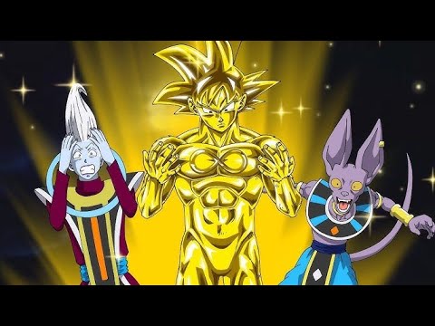 Dragon Ball Super 2: "Next Saga 2025" - A new Transformation !!