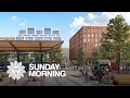 California Dream: Building a New City