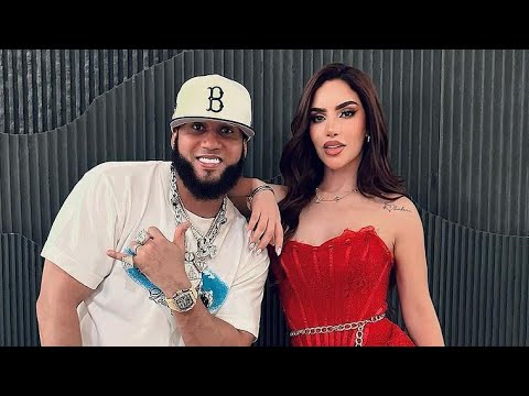 El Alfa El Jefe x Kim Loaiza - Quiero Verlo ( Si Es Así ) DE TIGUERE