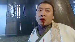 Dương Khang Bỏ Mạng Thê Thảm Trước Nhuyễn Vị Giáp Của Hoàng Dung | Mọt Phim Trung Quốc