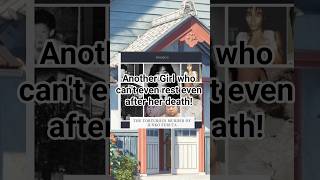 Why can't a women even get rest in her peace 🕊️?|#tamil #facts #crime #shorts #trending #triller #gk