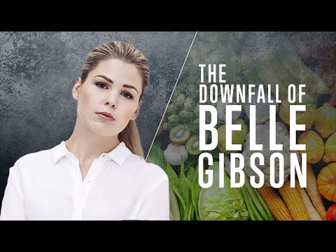 Sick of the lies | The Downfall of Belle Gibson