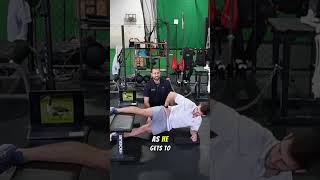 How to Progress the Copenhagen Plank for Pes Anserine Pain
