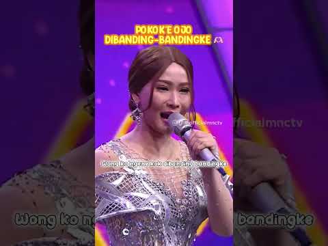 Ayu Ting Ting dan Inul siap beraksi di tengah persaingan panas 16 finalis gerbang KDI 2024