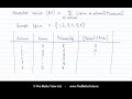 Probability and Expected Value in Games