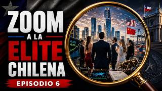 Episodio 6 I La novísima elite chilensis I La Fronda y la Frondita