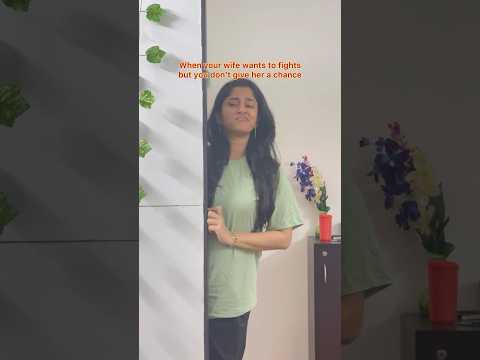 Wife shocked 😲 #biriyaniandcoke #funny #couplecomedy #shorts #tamilcomedy #husbandwifecomedy