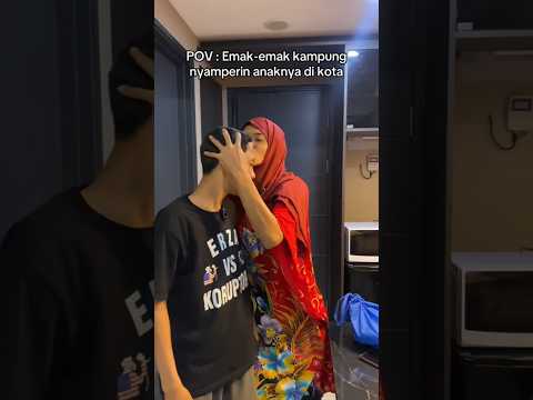 Ternyata udh sukses ya sekarang 😊