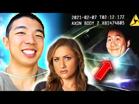 Ivy League Genius Kevin Jiang Murdered By Fiance’s Stalker Who Tried To Flee?!