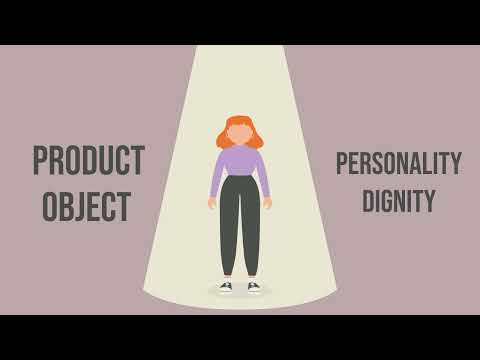 GENDER DISCRIMINATION Cover Image