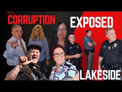 Cops Getting OWNED! Best of Lakeside Compilation!