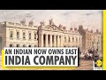 The British East India Company and Its Legacy