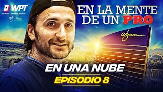 📺 En la mente de un Pro: Davidi Kitai - WPT World Championship 2023 (8)