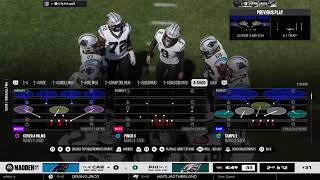 4thNSAV SN 1 VS Panthers