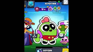 Kulübümüzün Enleri Part 4  #brawlstars #keşfet