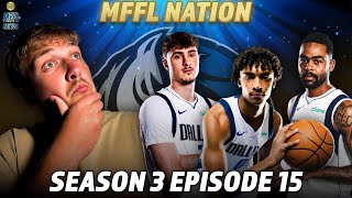 Dallas Mavericks Look Scary Good in Preseason Opener Win Over OKC | The Cooper Flagg Hype Is Real