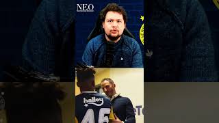 ANALİZ FENERBAHÇE SİZE ÖNCEDEN SÖYLEMİŞTİ💛💙 BRAVO DORGELES NENE!