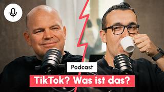 Wie Steuerfabi mit einem TikTok-Video alles veränderte | Tell Your Story Podcast