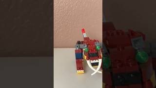 #tiger #rock #music #lego #legobuilds #build #80smusic #fyp #fypシ゚viral #animals #climatechange
