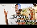 Agricultural Practices and Challenges in South Africa