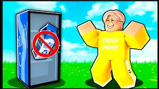 Where's The Milk Dad? (Brookhaven RP)