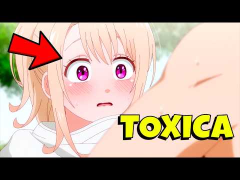 Chica POPULAR es RECHAZADA e IGNORADA por el Callado del Salón | Anime Resumen (Ep 1)