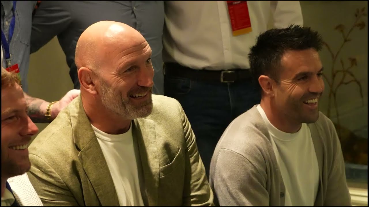 Lions Tour Preview Lunch 2025