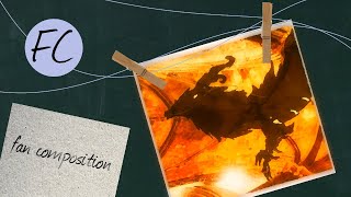 Genshin Impact -  KERRIA (horizon's fan compositions)