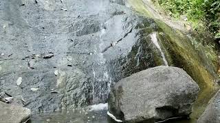 Relaxation ‼️ Calm the Mind & Brain # Relax While Enjoying the Clear Flowing Water