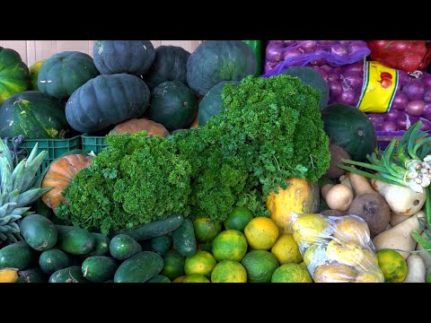 Lo necesario para la cena Navideña te espera en el mercado El Mayoreo