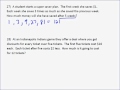Ticket Pricing and Savings Analysis