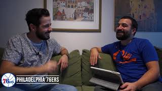 NBA 2. & 3. Hafta Değerlendirmesi  - Raptors, Sixers ve Celtics