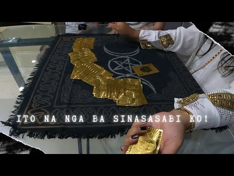 NAGLALAKAD: FULL VIDEO | Jay Costura | Whamos Cruz | Antonette Garcia