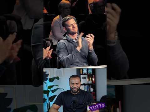 This 17-Year-Old’s Answer Left Everyone Emotional #jesus #bible #holyspirit #christianity #god