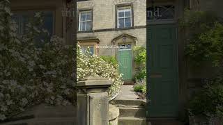 Can you guess what county this is? #england #uk #britain #countryside