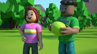 ROBLOX Brookhaven 🏡RP - Survival Island - Roblox Animation